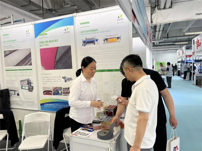 五月展會(huì)回顧